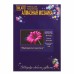 Алмазная мозаика "Пурпурный цветок"