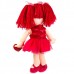 Мягкая кукла "Мульти-пульти" 35 см